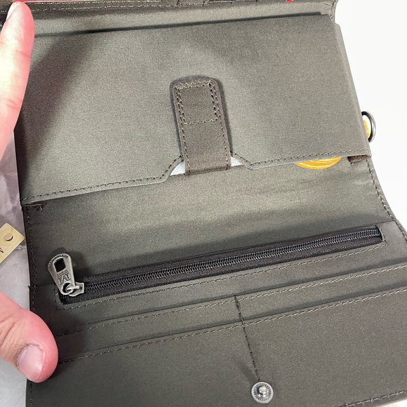 Montana West Embroidered Collection Wallet - Picture 3 of 5